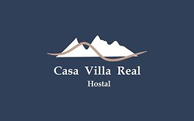 Casa Villa Real